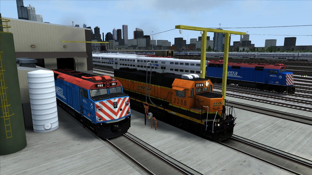 train simulator 2015 dlc